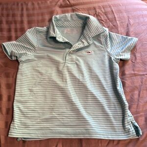 Vineyard vines size 4T polo